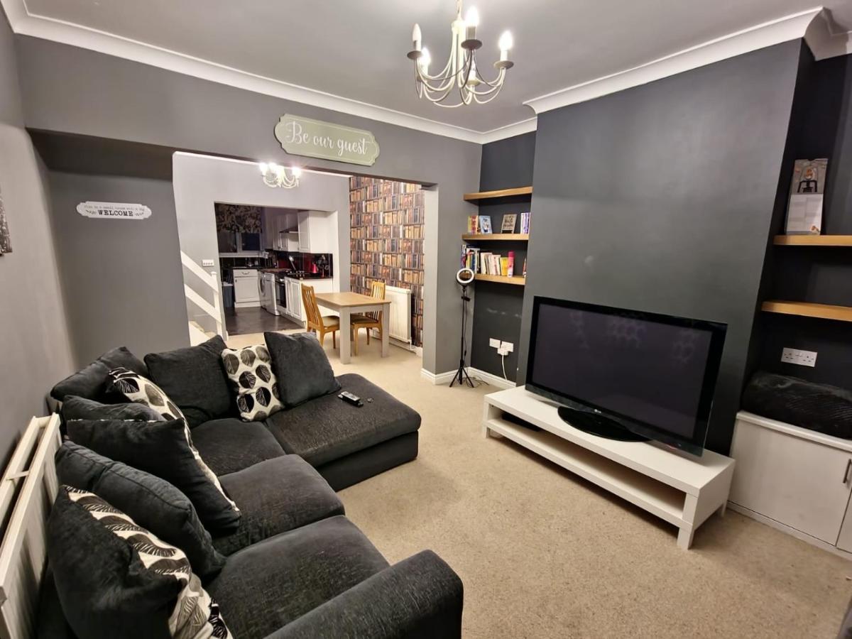 1 Bedroom Sculcoates House Hull Kingston upon Hull Exterior photo